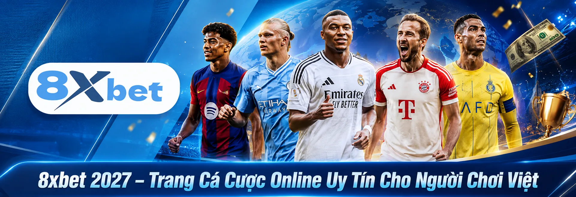 8XBET iOS